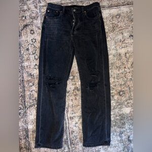 Lucky Brand Women’s High Rise Jean